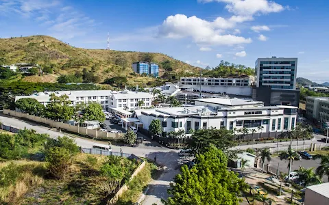 Lamana Hotel (Port Moresby) image