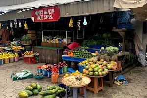 Maitama Farmers Market Abuja. image