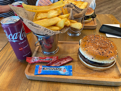 Planet Lunch Neudorf à Strasbourg