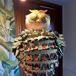 Photo n°9 de l'avis de Bacodaseta. fait le 02/01/2024 à 10:03 sur le  Magaggiari Hotel Resort à Cinisi