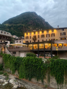 Hotel Ristorante Pedretti Via Umberto I, 23, 24010 Branzi BG, Italia