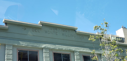 Del Monte Milling Co.