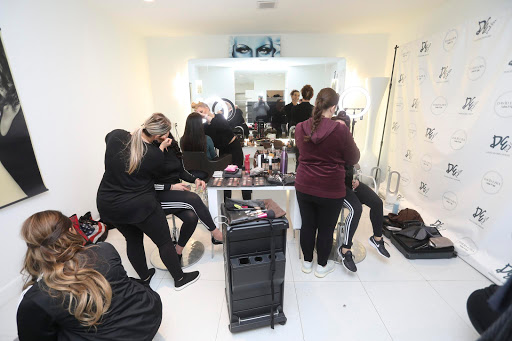 Beauty Salon «David Ezra Salon & Spa», reviews and photos, 1255 Hamburg Turnpike, Wayne, NJ 07470, USA