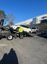 Blue Star 24 Hour Towing - Photo 6 - Car repair in , Atlanta