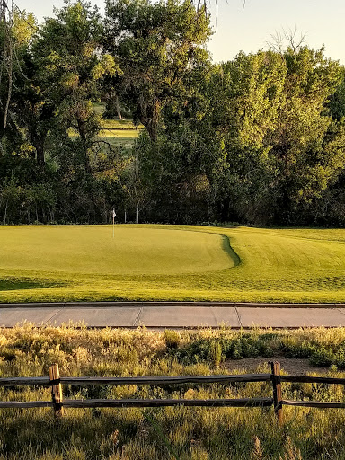 Golf Club «Highlands Ranch Golf Club», reviews and photos, 9000 Creekside Way, Highlands Ranch, CO 80129, USA