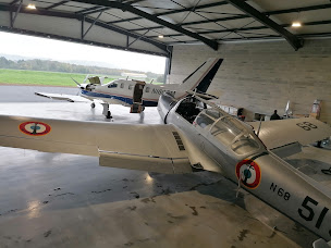 Photo n°1 de MECASKY à Frontenas ()