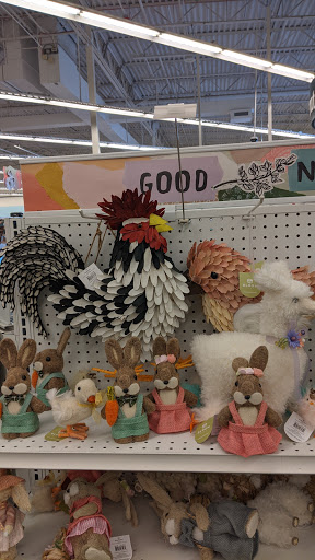 Fabric Store «Jo-Ann Fabrics and Crafts», reviews and photos, 22914 Victory Blvd, Woodland Hills, CA 91367, USA