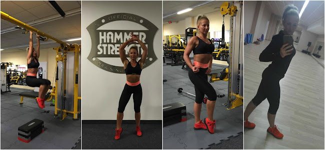 Opinii despre Ultra Gym Nowa Sól în Zielona Góra - Klub fitness