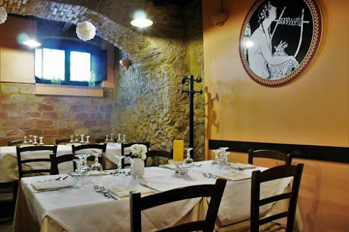 ristoranti Ristorante Pizzeria Orfeo Crotone Crotone