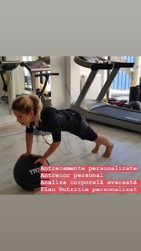 Comentarii opinii despre SPEED FIT