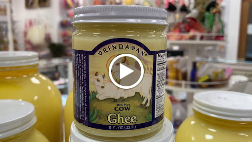 Hindu Temple «ISKCON New Vrindaban», reviews and photos