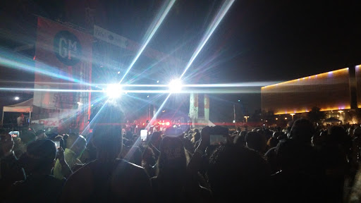 Live Music Venue «Gasparilla Music Festival», reviews and photos, 600 N Ashley Dr, Tampa, FL 33602, USA