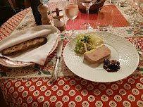 Plats et boissons du Restaurant de spécialités provençales Ou Ravi Prouvencau à Maussane-les-Alpilles - n°6