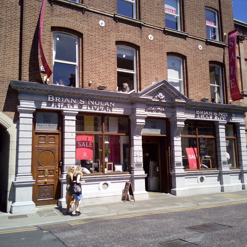 Dun Laoghaire Art Gallery