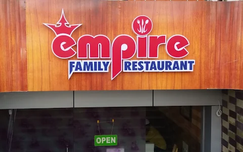 Emporium Family Restaurant image