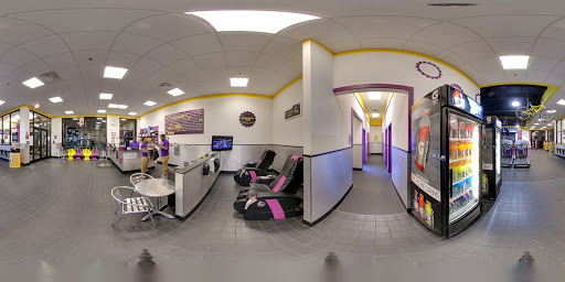 Gym «Planet Fitness», reviews and photos, 2410 Main St, Evanston, IL 60202, USA