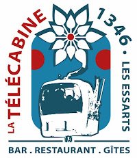 Photos du propriétaire du Restaurant LA TELECABINE 1346 à Saint-Pierre-de-Chartreuse - n°1