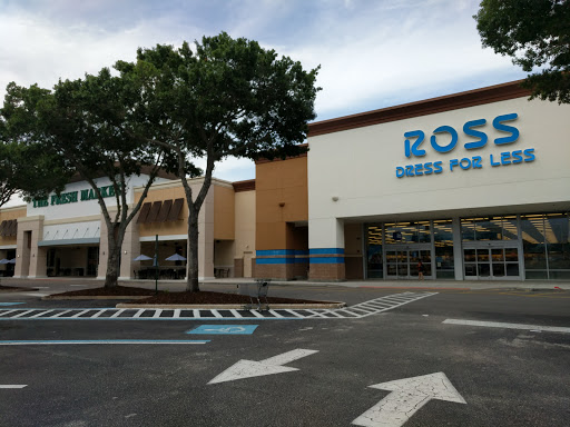 Clothing Store «Ross Dress for Less», reviews and photos, 3765 Lake Emma Rd, Lake Mary, FL 32746, USA