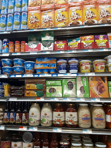 Grocery Store «Food Universe», reviews and photos, 222-51 Jamaica Ave, Queens Village, NY 11428, USA