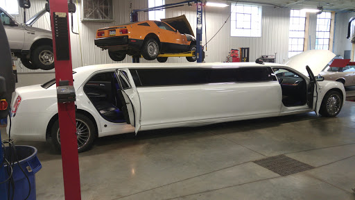 Auto Repair Shop «U.S. Automotive», reviews and photos, 1040 N Jerome St, Allentown, PA 18109, USA