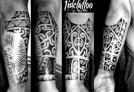 Art Tribal Tattoo Shop