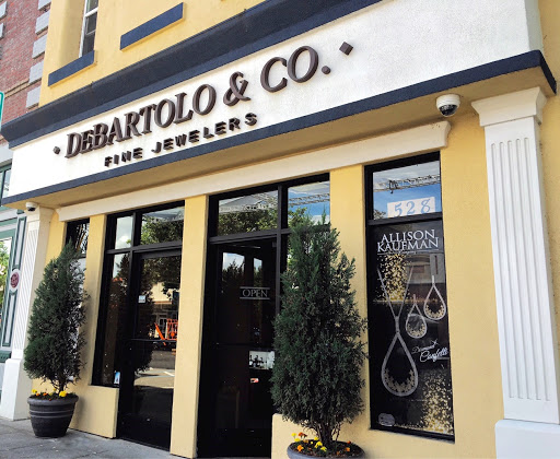 Jewelry Store «Debartolo & Co Fine Jewelers», reviews and photos, 528 Main St, Vacaville, CA 95688, USA