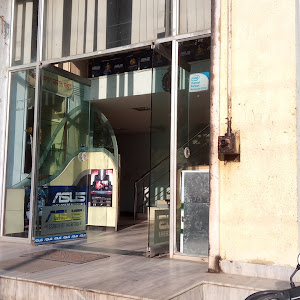 Regenrsis Asus Service Center photo