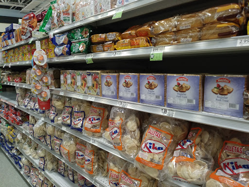 Supermarket «Publix Super Market at Corsica Square», reviews and photos, 15771 SW 152nd St, Miami, FL 33187, USA