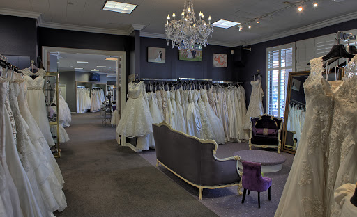 Bridal Shop «Mon Amie Bridal Salon», reviews and photos, 355 Bristol St N, Costa Mesa, CA 92626, USA