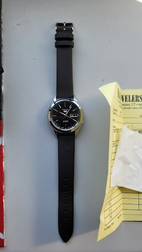 Jeweler «Bray Jewelers», reviews and photos, 971 Main St, Manchester, CT 06040, USA