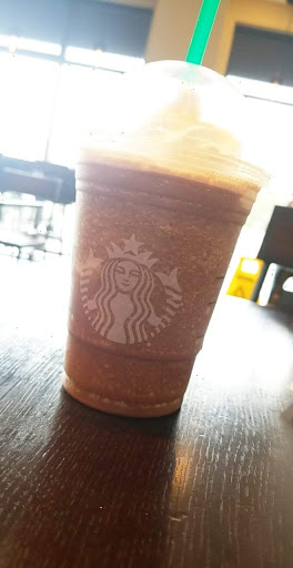 Coffee Shop «Starbucks», reviews and photos, 1724 W Grand Ave, Gadsden, AL 35904, USA