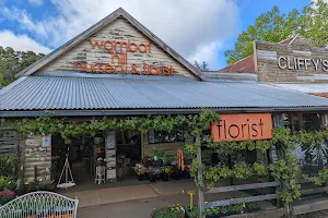 Wombat Hill Florist image
