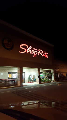 Grocery Store «ShopRite of Cardiff», reviews and photos, 1606 Dooley Rd, Whiteford, MD 21160, USA