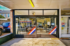 Alan's Barber Shop