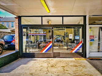 Alan's Barber Shop
