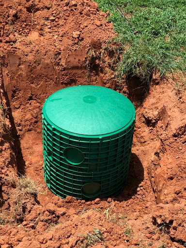 Plumber «A-1 Pumping & Repair», reviews and photos, 146 Jonesboro St, McDonough, GA 30253, USA