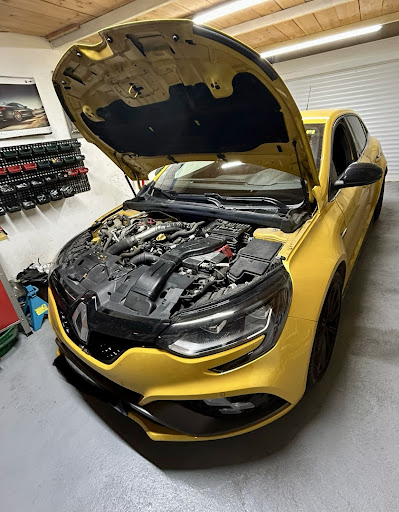 Eyragues Auto Services