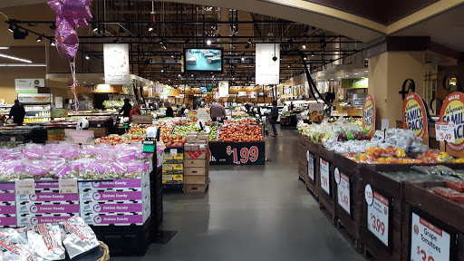 Supermarket «Wegmans», reviews and photos, 8855 McGaw Rd, Columbia, MD 21045, USA