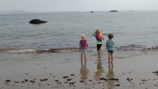 Park «Stage Fort Park», reviews and photos, 24 Hough Ave, Gloucester, MA 01930, USA