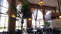 Atmosphère du Restaurant marocain Le Casablanca du Mas Balande à Perpignan - n°19