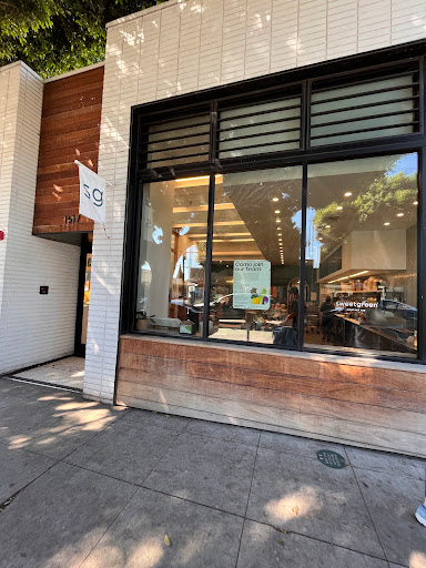 sweetgreen image