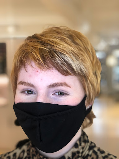 Hair Salon «Urban Salon Team Beauty Bar», reviews and photos, 86 Main St, Burlington, VT 05401, USA