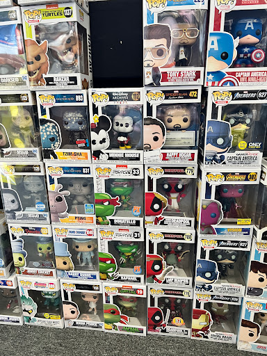 Cash In Electronics & Gaming, 1505 Hope Mills Rd, Fayetteville, NC 28304, USA, 