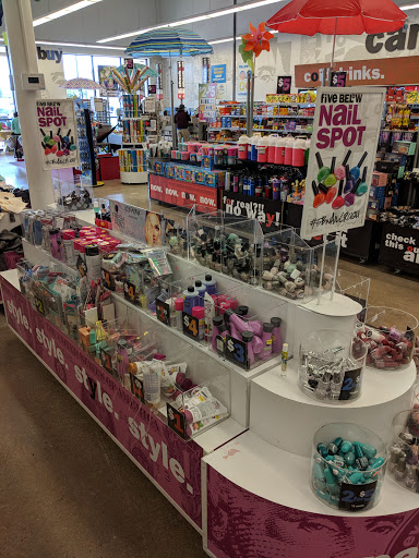 Variety Store «Five Below», reviews and photos, 7055 Hwy 6 N, Houston, TX 77095, USA