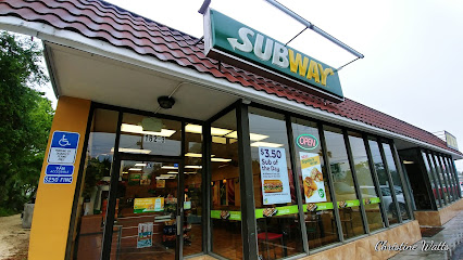 Subway - 162 San Marco Ave, St. Augustine, FL 32084