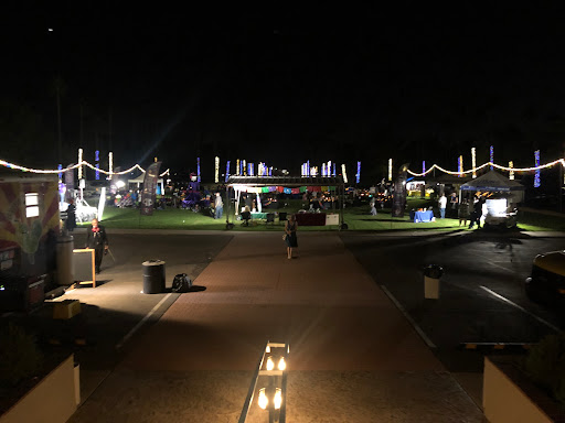 Cemetery «Mountain View Funeral Home And Cemetery, LLC», reviews and photos, 7900 E Main St, Mesa, AZ 85207, USA