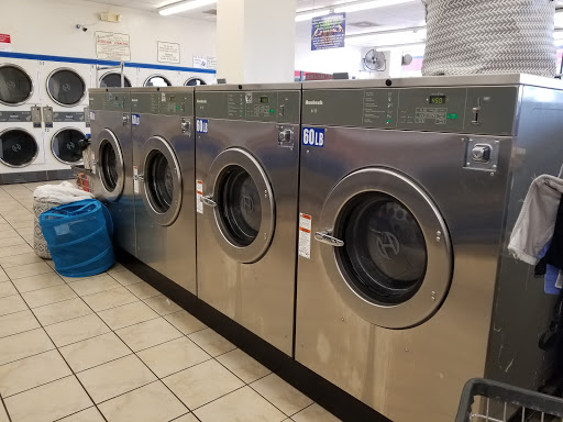 Dry Cleaner «North Eldridge Washateria», reviews and photos, 11131 N Eldridge Pkwy # 100, Houston, TX 77065, USA