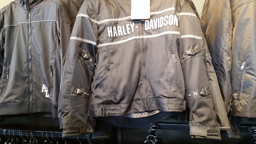 Harley-Davidson Dealer «Wolverine Harley-Davidson», reviews and photos, 44660 N Gratiot Ave, Charter Twp of Clinton, MI 48036, USA