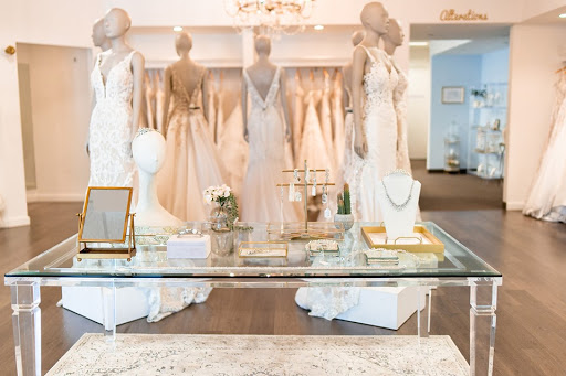 Bridal Shop «Mariée Bridal», reviews and photos, 8787 N Scottsdale Rd, Scottsdale, AZ 85258, USA