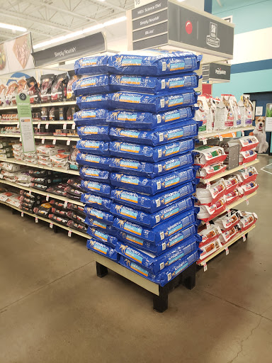 Pet Supply Store «PetSmart», reviews and photos, 1417 W Interstate 240 Service Rd, Oklahoma City, OK 73159, USA